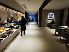 -城际上海虹桥机场酒店