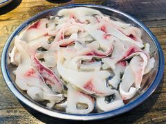 脆肉鲩鱼片-鱼醉无骨鱼·中山脆肉鲩(荔湾路店)