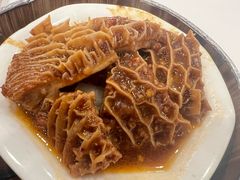 -凤凰楼酒家·粤宴点心(华强北店)