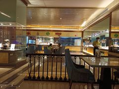 -星河湾半岛酒店·意咖啡西餐厅