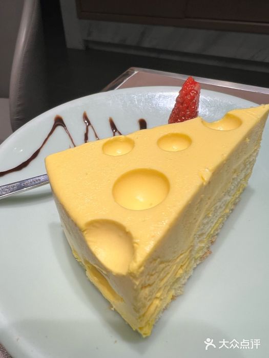 有璟阁港式餐厅(国贸商城店)图片
