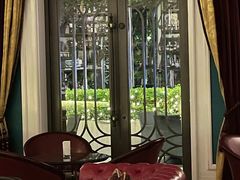 -The St·Regis Bar 瑞吉酒吧