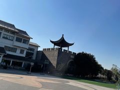 -苏州市姑苏区少年宫(沧浪分部)
