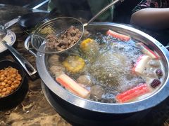 -林记潮牛·牛肉火锅(上马墩店)