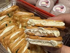 -古早萬丹传统台湾糕点(江宁金鹰店)