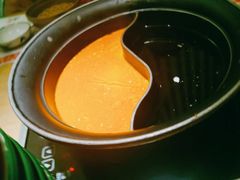 -温野菜涮涮锅(大悦城店)