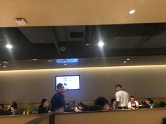 -海底捞火锅(天一广场亚细亚店)