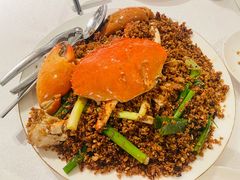 -喜记避风塘炒辣蟹(旗舰店)