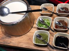 健康水豆腐-九十九顶毡房(阜石路店)