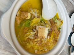 -唐猫庭院·千年陕菜(大唐不夜城店)