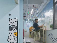 -嗨北游泳俱乐部(艺丰大厦店)