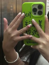-喜柚自助美甲美睫