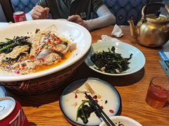 -印象鲵宴·张家界地标美食名片(溪布街店)