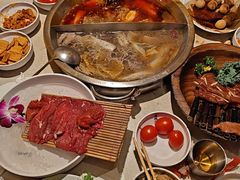 -小龙坎火锅(全球总店)