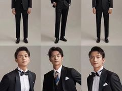 -尊卡诺高级西装礼服定制(江东中路店)