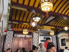 -同得兴 Since·1995 传统苏式面馆(嘉馀坊店)