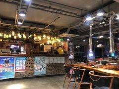 -原始泥炉烤肉(总店)