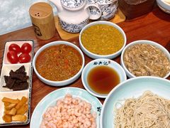 -裕兴记•蟹黄面馆(人民广场店)