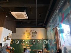 -青咖啡(三坊七巷店)