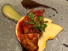 -Ginza Onodera铁板烧(外滩十八号店)