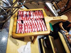 -羊来顺冰煮鲜羊 铁锅烀羊肉(中央大街店)