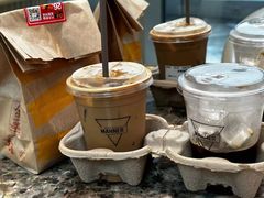 -Manner Coffee(万象前海店)