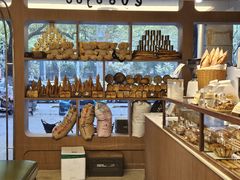 -evoojoo面包商店