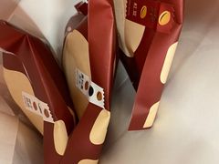 -泽田本家·铜锣烧(美罗城店)
