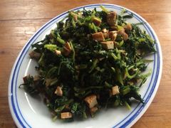 马兰头香干-逢源酒楼(东大街店)