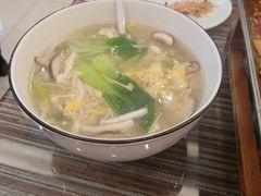 -自游人·美食一楼·地道徽菜(三十年名店)