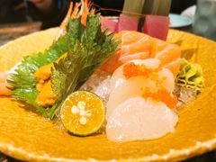 -炙柒Sekinana·精致料理 烧鸟·铁板烧(海上世界店)