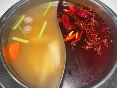 -左庭右院鲜牛肉火锅(苏州园区永旺店)