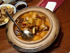 -林四喜·闽南传家菜(鼓浪屿店)