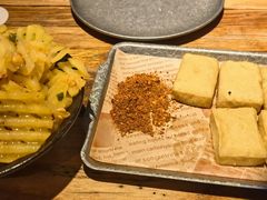 -北丐先生·野馄饨烧烤(雨花万象店)