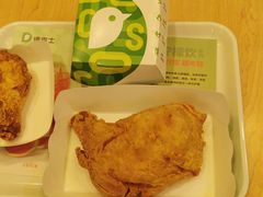 -德克士(通惠门店)