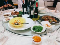 -上海千禧海鸥大酒店