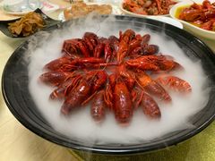 古越冰醉龙虾(小份)-怪怪龙虾·澳洲蓝龙王·深夜食堂(惊驾路店)