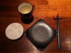 -千代武日本料理(爱建店)