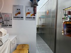 -欧邑咖啡小站 HLab Coffee