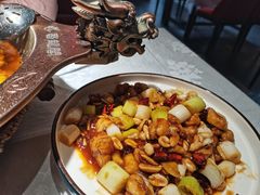 -雲蜀龙阁·金牌水煮鱼(方庄店)