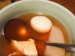 -万藏·荞麦酒房BANKURA JAPANESE SOBA KITCHEN(长乐路店)