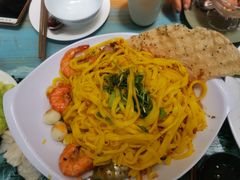 黄面-Le Chalet Dalat