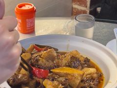 -眷江南之小蓝鲸(王府大街店)