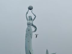 -山海广场