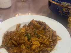 -烤肉宛饭庄(北新桥店)