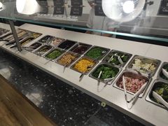 -So Lounge索兰至餐厅(蓝色港湾店)