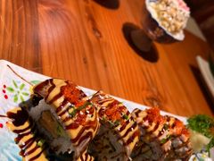 -文三酒肆自助放题(新街口友谊广场店)