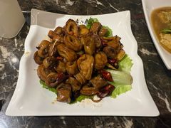 -燕青小馆(东园大厦店)