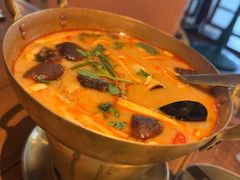 -CHINCHIN 青青·泰国料理(万象食家店)