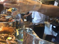 -陈鹏鹏潮汕菜(欢乐海岸 海边景观店)